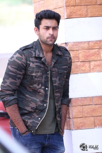 Varun-Tej-Interview-About-Kanche